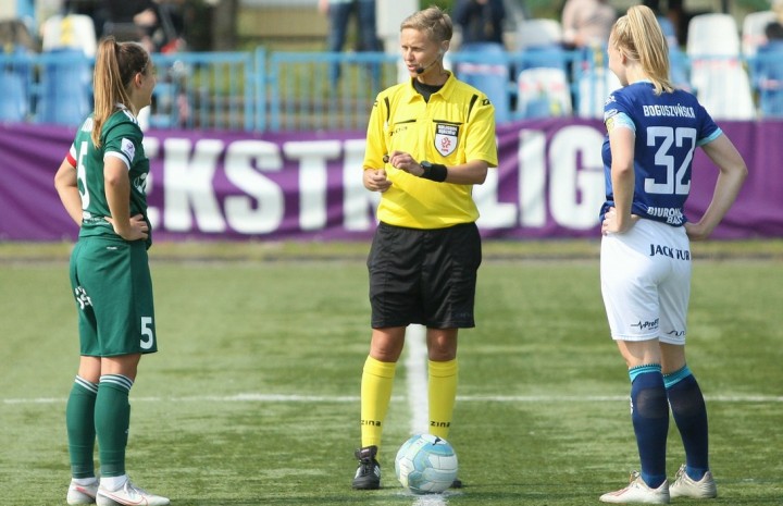 Podsumowanie 6. kolejki Ekstraligi