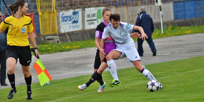 Kawalec poza boiskiem