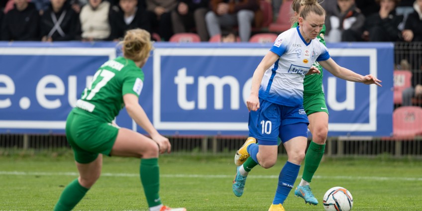 Po ćwierćfinałach Pucharu Polski