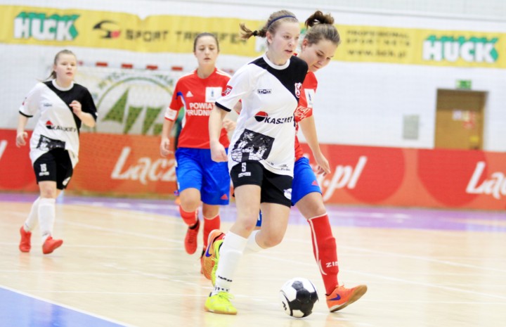 Zapisy do MMP w futsalu