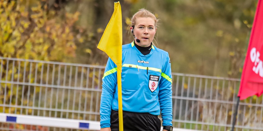 Obsada sędziowska 16. kolejki Ekstraligi kobiet