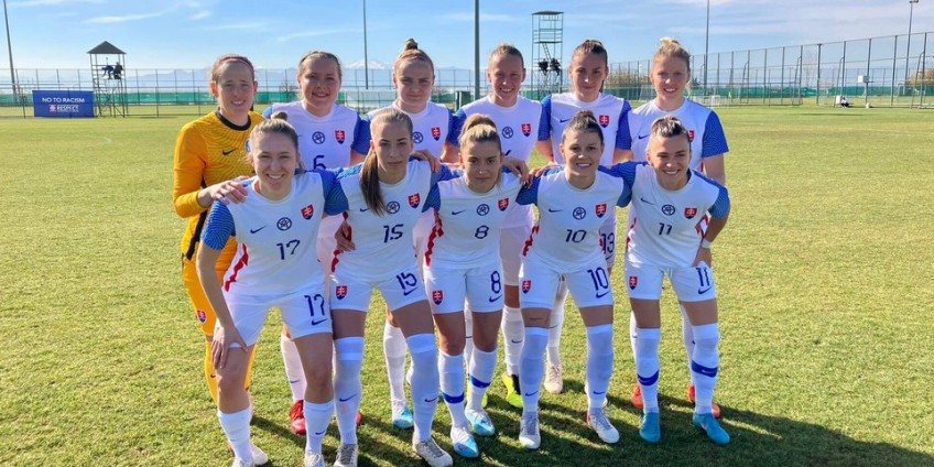 Dwie Słowaczki z Ekstraligi po obozie w Turcji