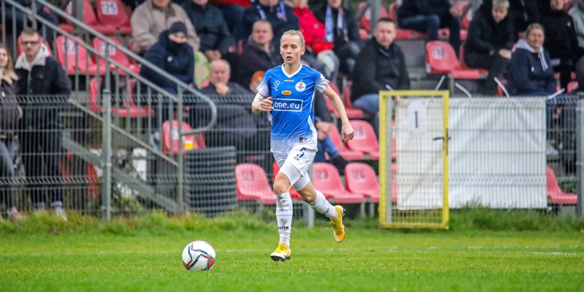 Łódź, Katowice i Łęczna mają podium