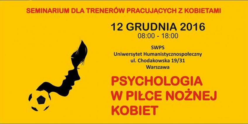 Seminarium dla trenerów 
