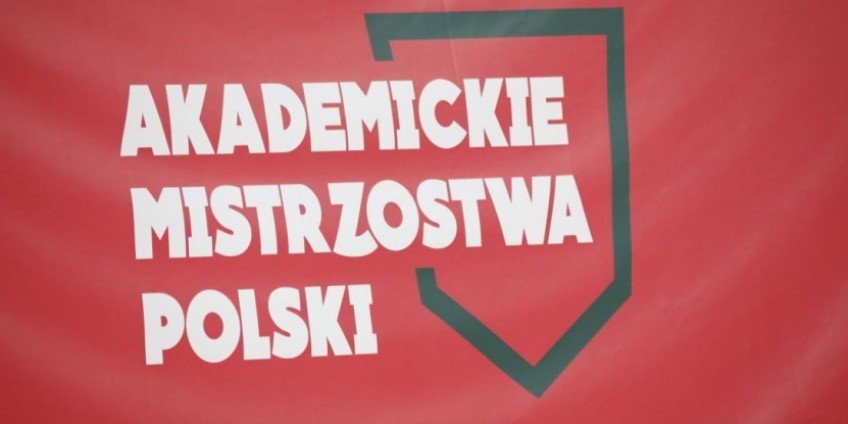 Startują krakowskie AMP'y