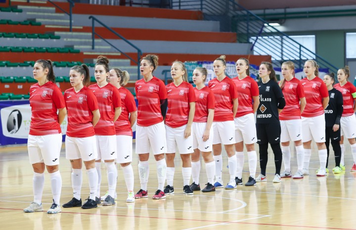 AZS UAM Poznań piąty we Włoszech