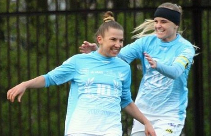 Pawłowska jak Ibrahimović