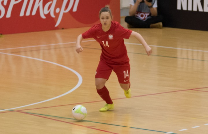 Poziom środkowoeuropejski