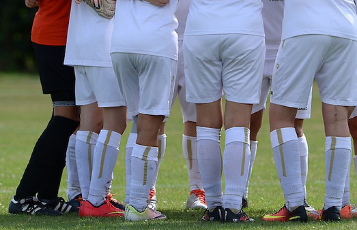 Kadra wojewódzka albo liga