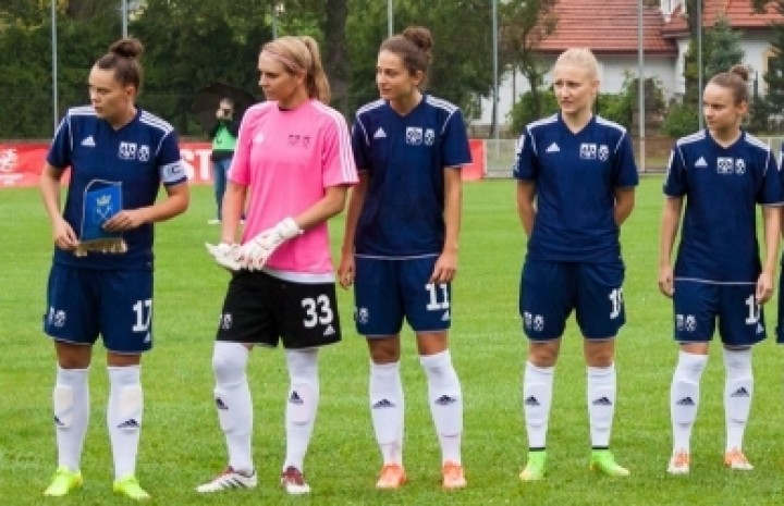 Przerwana piękna seria