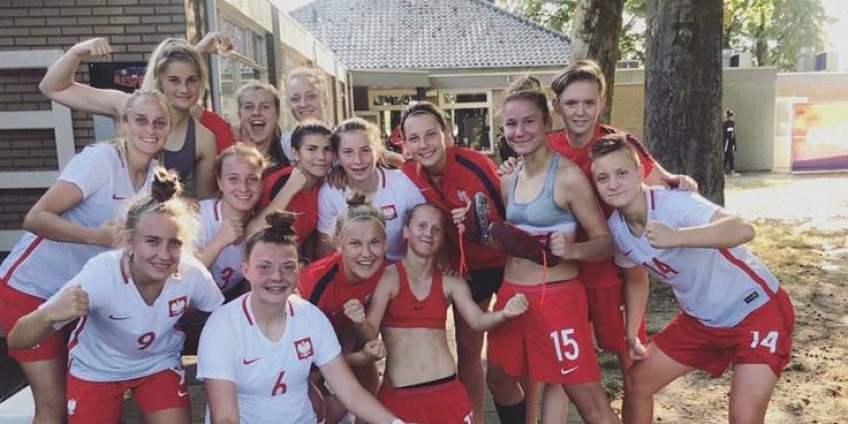 U19: Albania - Polska 0:1