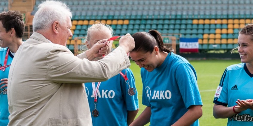 Przewodniczący: Bartnik