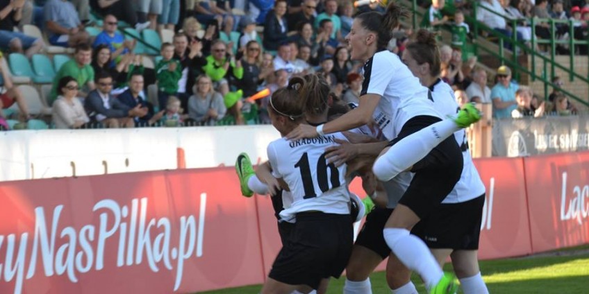 Dublet Górnika Łęczna