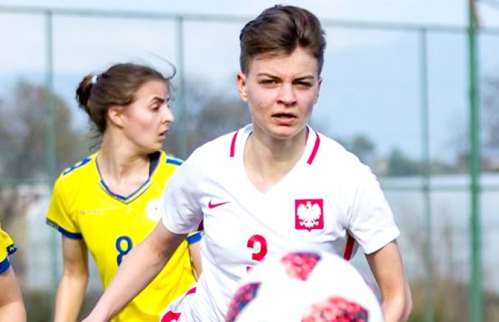 Kontuzja Oli na koniec U19
