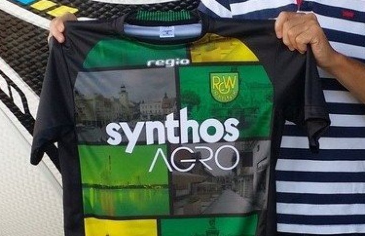 Rybnik wrócił na mapę