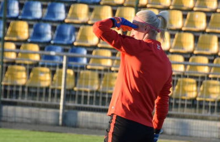 Następne farbowane lisy?