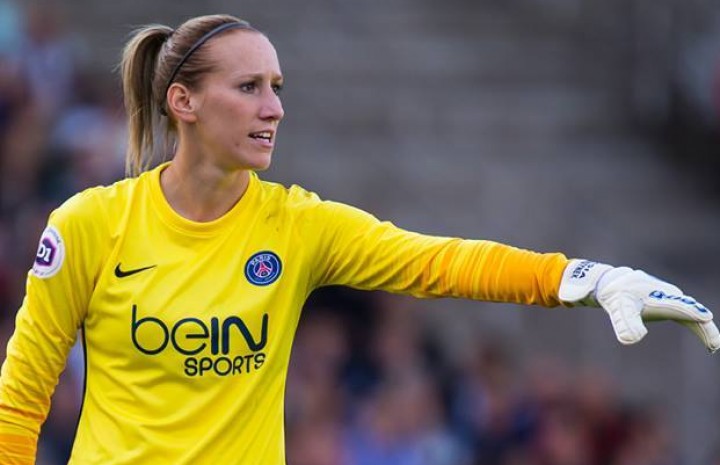 Polka w finale Ligi Mistrzyń!