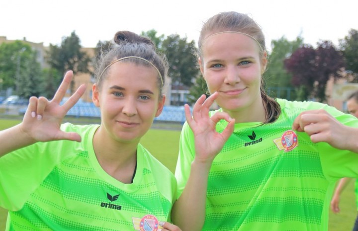 Środowe derby (foto)