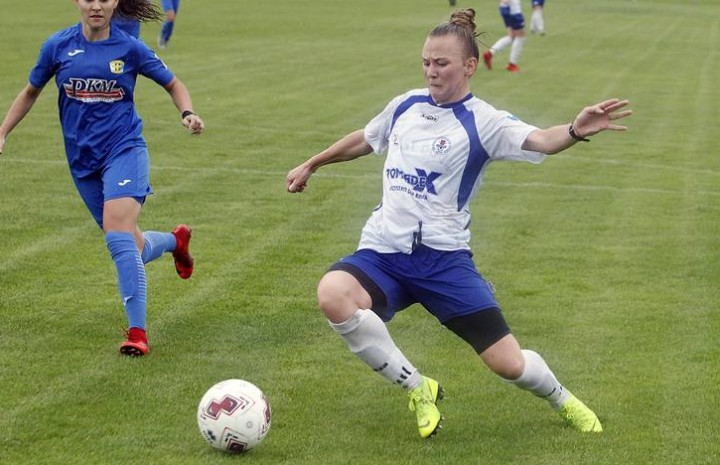 Rędzia ponownie w Łodzi