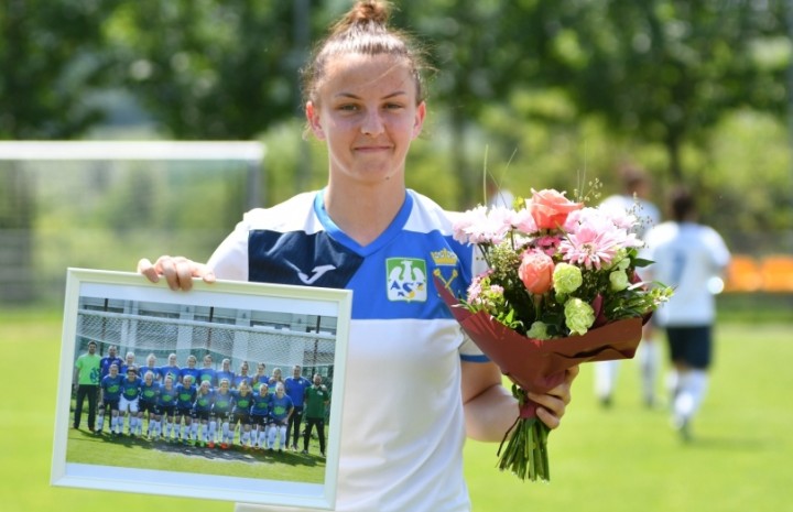 Konopka zakończyła karierę