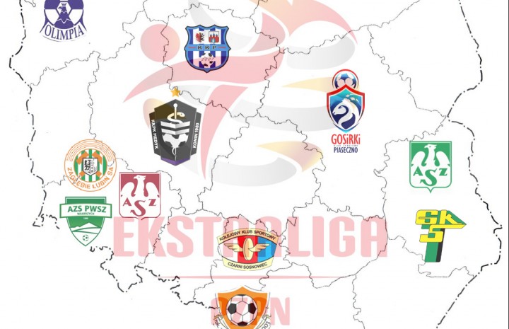 Weryfikacja regulaminowych wymogów w Ekstralidze