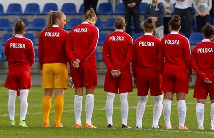 U19 gra w Wielkopolsce