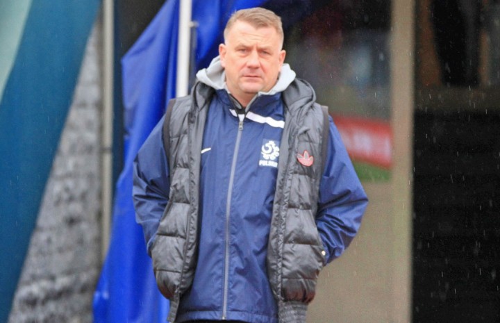 Ile lat mają trenerzy Ekstraligi?