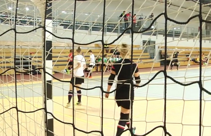 Pierwsze miejsce w Czechach