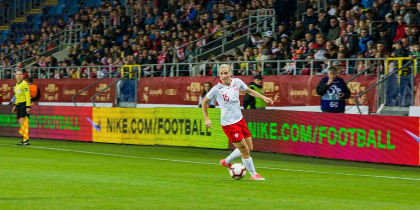 Mecz z Czechami odwołany