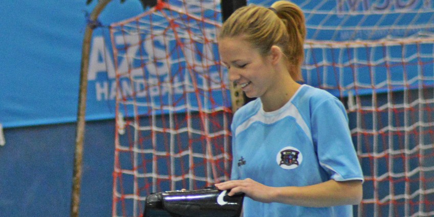 Świętoniowskie w AMP'ach