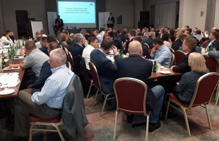 Zabierają kobietom głosy w Lubuskim