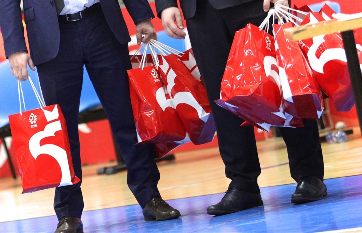 Na co wydać taką kasę?