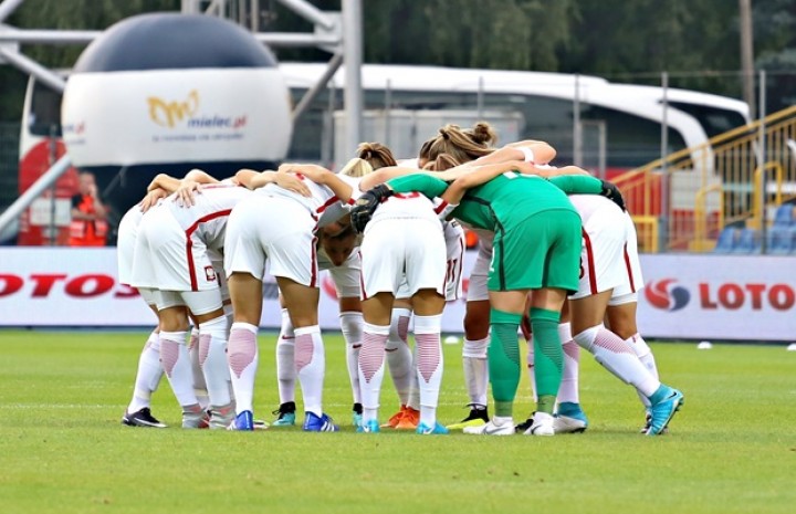 Powołania do kadry A