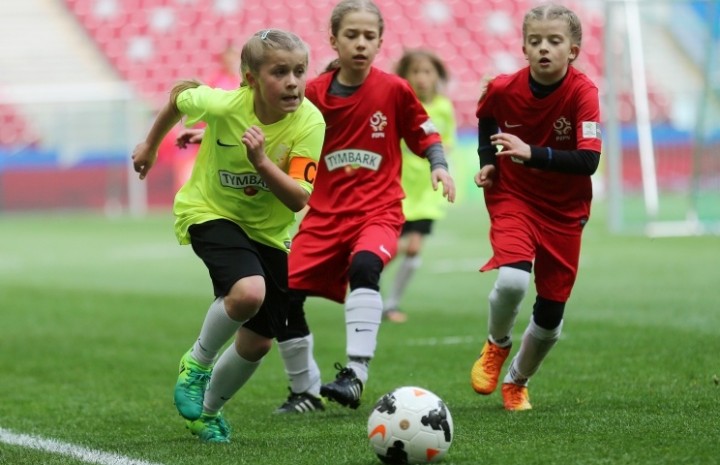 Zapisy do Pucharu Tymbarku