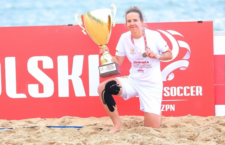 Grembach w połowie drogi