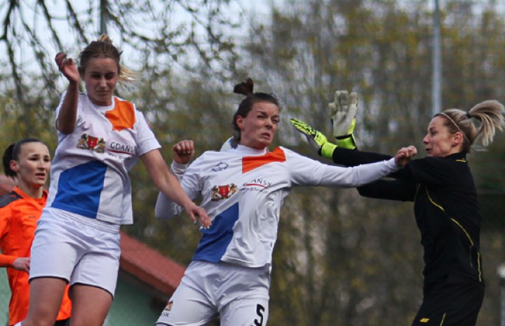 Grupa mistrzowska i spadkowa