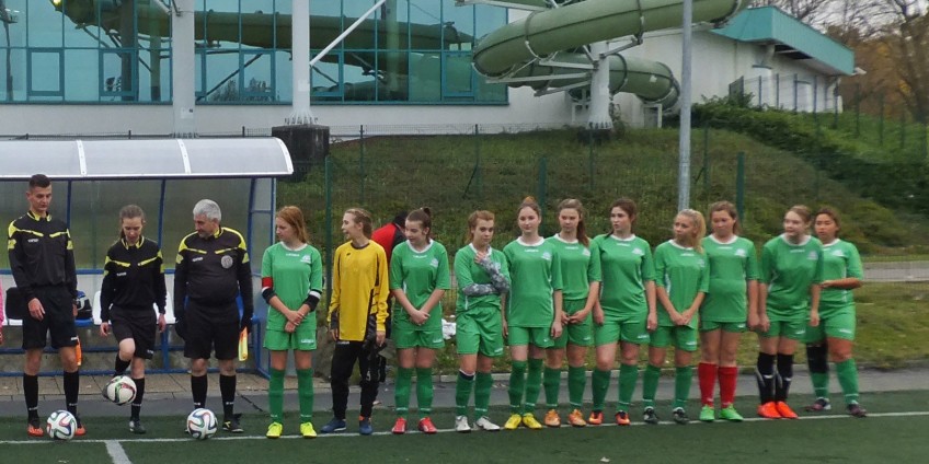 Pierwszy gol Hattricka 