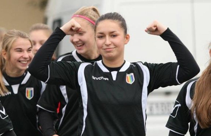 Odnalazła się w Bydgoszczy