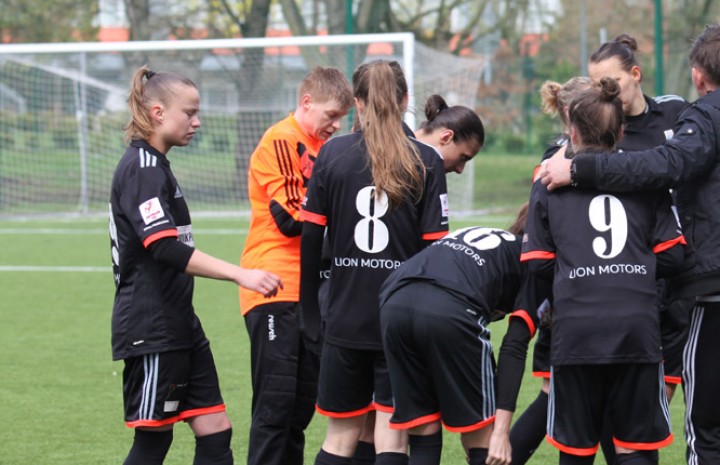 Piaseczno wycofane z Ekstraligi