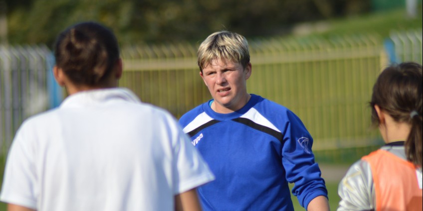 Polok zakończyła karierę