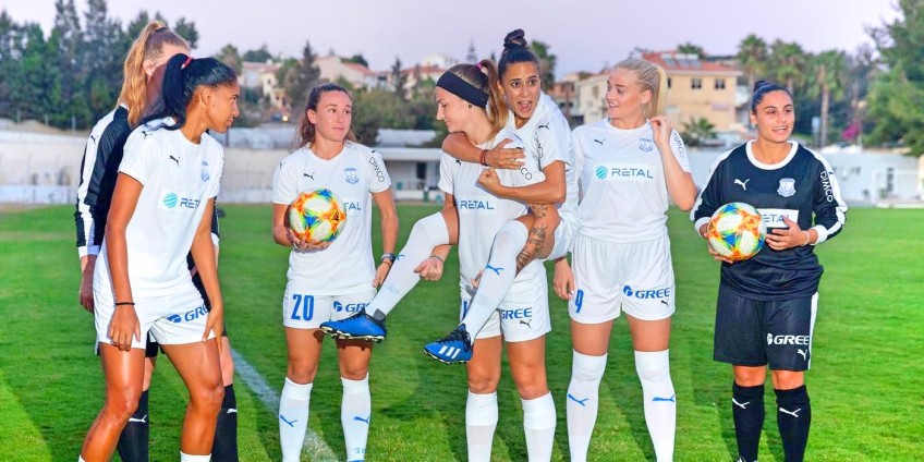 Mistrz Cypru przyleci do Łęcznej