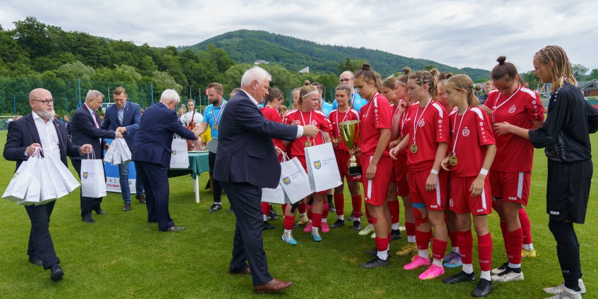 Małopolska wygrywa OOM 2023!