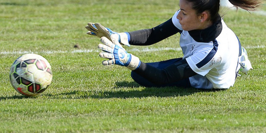 Strzelczynie Ekstraligi