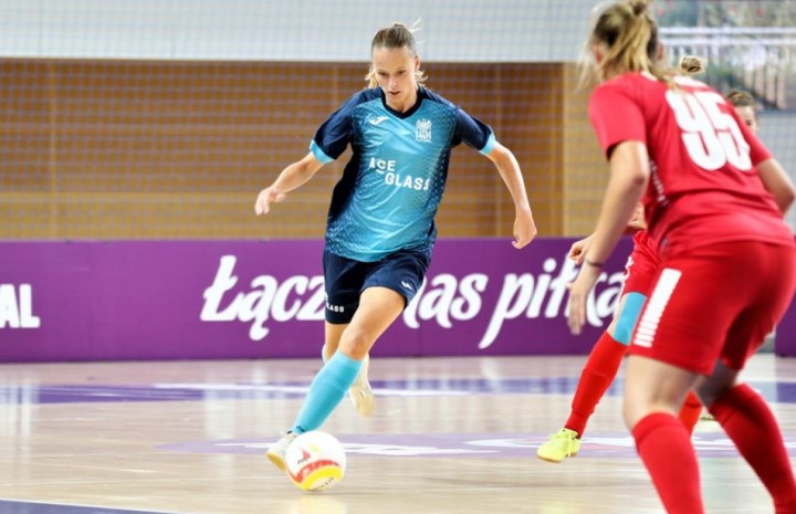 Rusza Ekstraliga futsalu