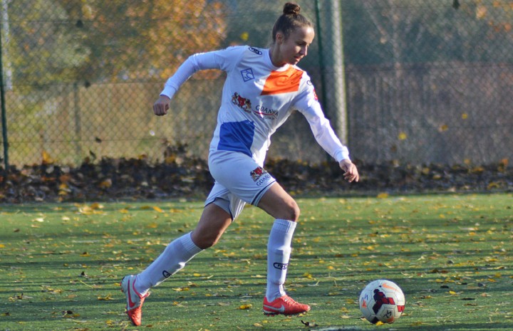 Nowy początek Martyny Zańko