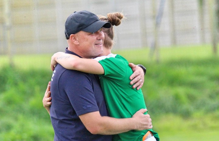 Nowy trener mistrzyń z Łęcznej