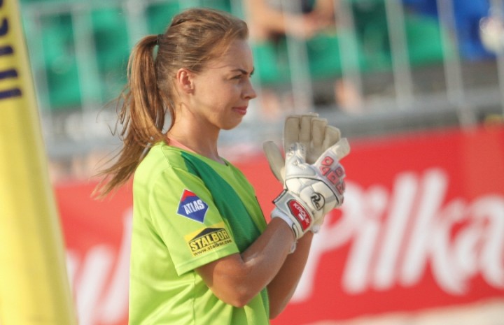 Król i jednocześnie Mistrz