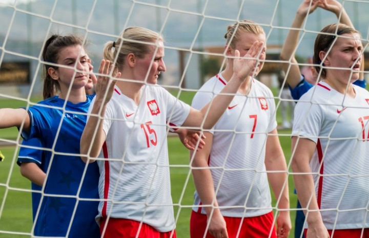 Pierwsze miejsce w Turcji