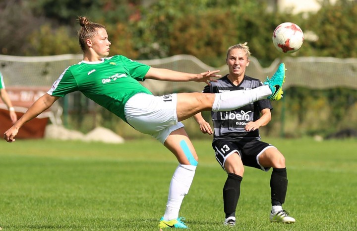 Podsumowanie 7. kolejki