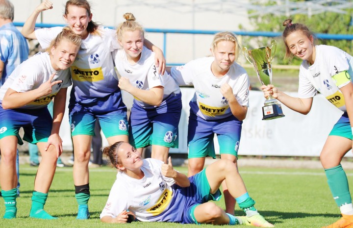 Puchar rezerw Olimpii (foto)